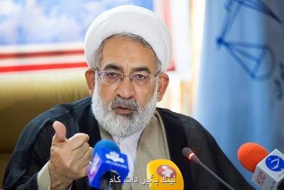مدیریت فضای مجازی ما فشل و رها است مدیریت فضای مجازی ما فشل و رها است