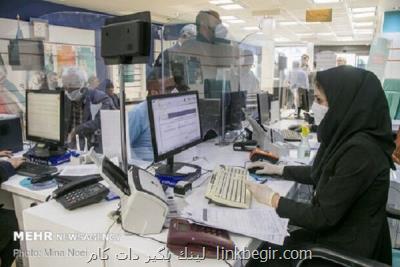 آغاز مرحله دوم ارزیابی دفاتر پیشخوان خدمات دولت آغاز مرحله دوم ارزیابی دفاتر پیشخوان خدمات دولت