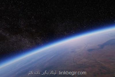 گوگل ارث تغییرات 37 ساله زمین را نشان داده است گوگل ارث تغییرات 37 ساله زمین را نشان داده است