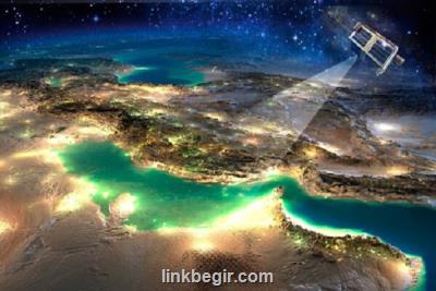 استفاده از فناوری فضایی برای مدیریت منابع آبی به بحث گذاشته شد استفاده از فناوری فضایی برای مدیریت منابع آبی به بحث گذاشته شد