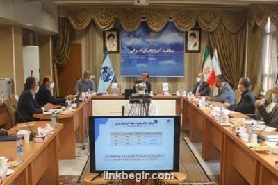 پیشرفت در زمینه ICT کشور با همدلی و تعاملات بین امکانپذیر است پیشرفت در زمینه ICT کشور با همدلی و تعاملات بین امکانپذیر است