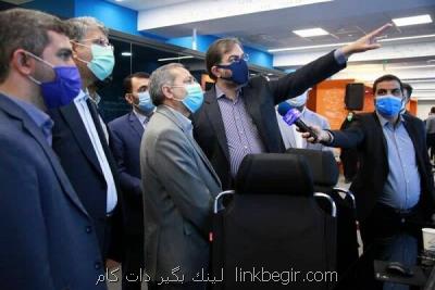 احتمال فعالیت بخش خصوصی در بستر شاد احتمال فعالیت بخش خصوصی در بستر شاد