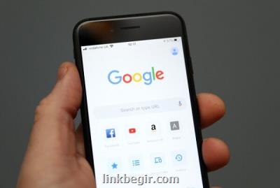 گوگل در ایتالیا به مخدوش سازی رقابت متهم شد گوگل در ایتالیا به مخدوش سازی رقابت متهم شد