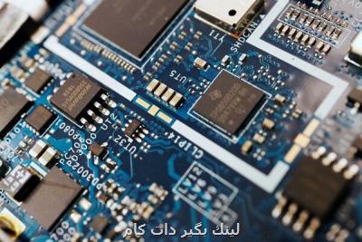 آمریکا صادرات فناوری های پیشرفته تراشه را سخت تر کرد آمریکا صادرات فناوری های پیشرفته تراشه را سخت تر کرد