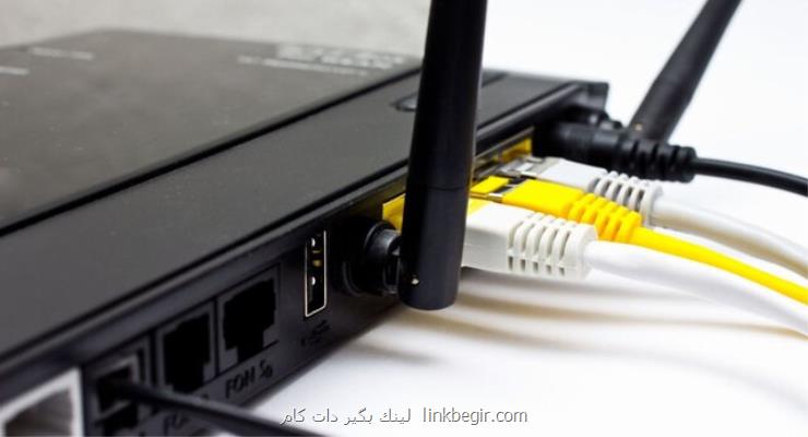 تولید نخستین مودم های 5G در کشور تولید نخستین مودم های 5G در کشور