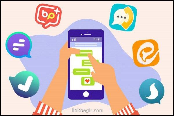 آمار پیام رسانهای داخلی منتشر شد آمار پیام رسانهای داخلی منتشر شد