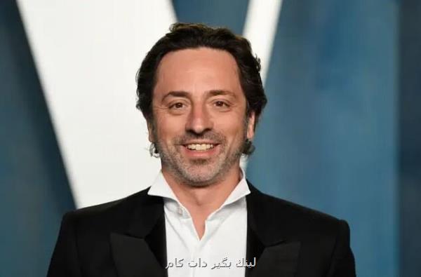 بنیانگذار گوگل ششصد میلیون دلار سهام گوگل را بخشید بنیانگذار گوگل ششصد میلیون دلار سهام گوگل را بخشید