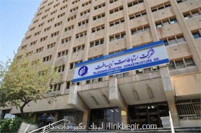باز هم اختلال در زیرساخت اینترنت کشور باز هم اختلال در زیرساخت اینترنت کشور