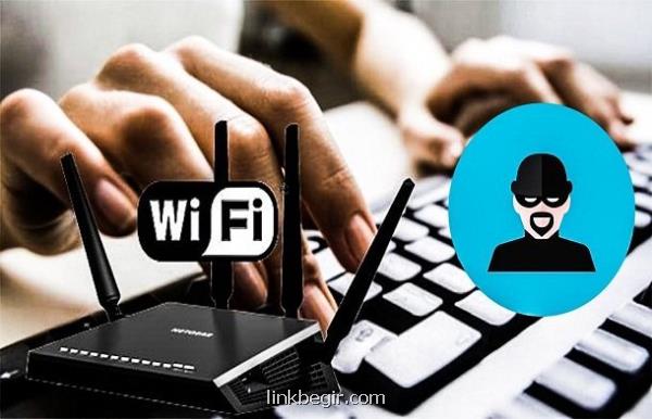 روش افزایش امنیت wifi روش افزایش امنیت wifi