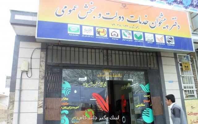 دفاتر پیشخوان چطور می توانند اطلاعات خودرا بروزرسانی کنند؟ دفاتر پیشخوان چطور می توانند اطلاعات خودرا بروزرسانی کنند؟