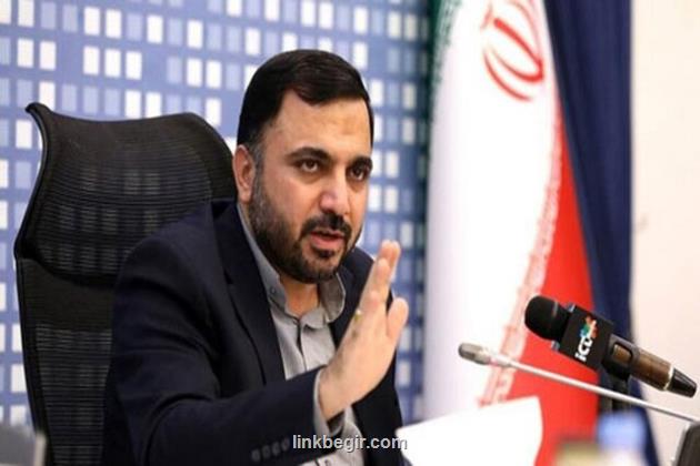 برای مدیریت فضای مجازی کشور، قانون در اختیار نداریم برای مدیریت فضای مجازی کشور، قانون در اختیار نداریم
