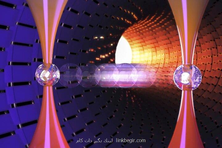 استفاده از فناوری کوانتومی برای ارتقای امنیت سایبری استفاده از فناوری کوانتومی برای ارتقای امنیت سایبری