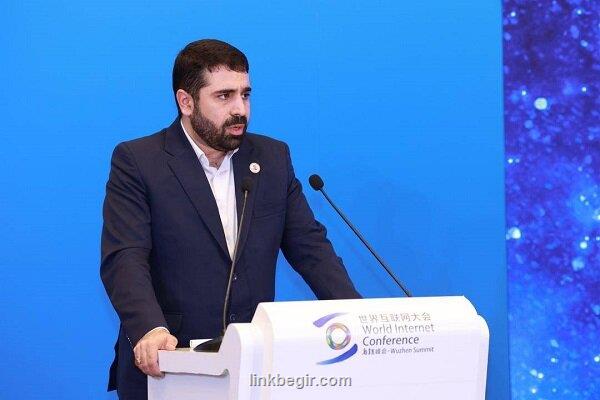 راه اندازی سامانه ارزیابی پیشرفت شبکه ملی اطلاعات راه اندازی سامانه ارزیابی پیشرفت شبکه ملی اطلاعات