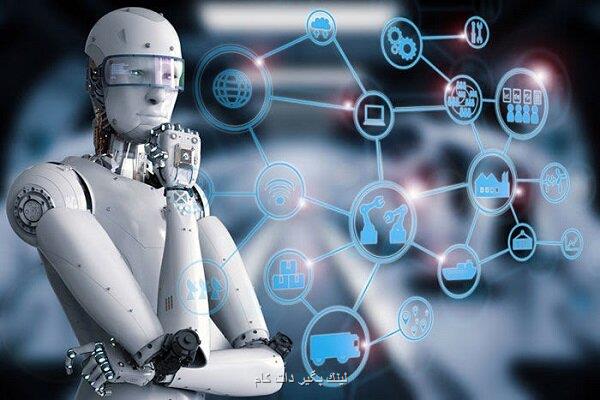 چگونگی تقسیم کار ملی توسعه هوش مصنوعی در دنیا چگونگی تقسیم کار ملی توسعه هوش مصنوعی در دنیا