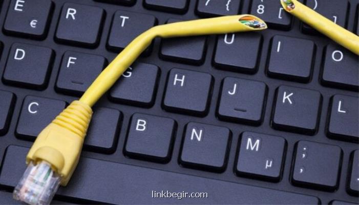 بروز اختلال در اینترنت کشور بروز اختلال در اینترنت کشور