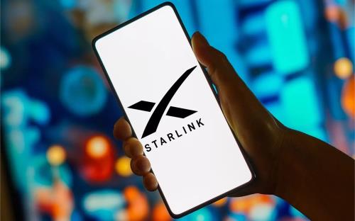 اتصال مستقیم ماهواره به موبایل استارلینک