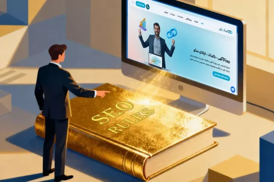 چگونه در زمان قطعی اینترنت از رقبا پیشی بگیریم؟