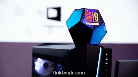 قدرت فوق العاده پردازنده جدید Core i9 اینتل قدرت فوق العاده پردازنده جدید Core i9 اینتل