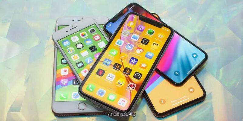كدام برندهای موبایل بازار آمریكا را تسخیر كرده اند؟ كدام برندهای موبایل بازار آمریكا را تسخیر كرده اند؟