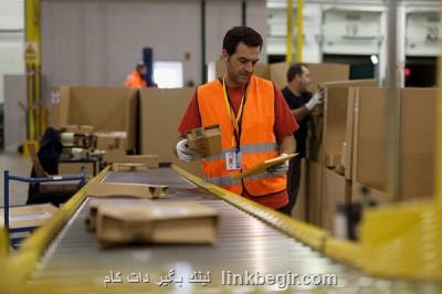 اقدامات آمازون برای محافظت از كارگران كافی نیست اقدامات آمازون برای محافظت از كارگران كافی نیست