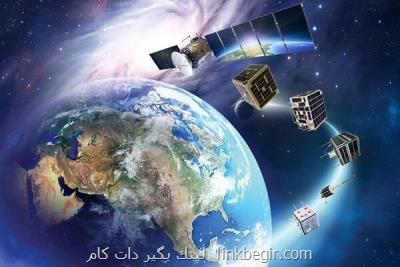 مجلس عدم برگزاری جلسه شورایعالی فضایی را پیگیری می كند مجلس عدم برگزاری جلسه شورایعالی فضایی را پیگیری می كند
