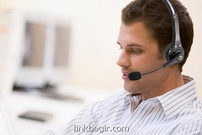 هدفون ویژه دوركاری با قابلیت حذف صداهای مزاحم هدفون ویژه دوركاری با قابلیت حذف صداهای مزاحم