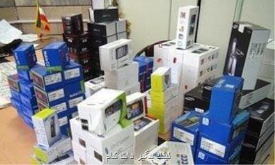 گوشیهای لوكس ۵ درصد نیاز بازار است گوشیهای لوكس ۵ درصد نیاز بازار است